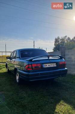Седан ГАЗ 3110 Волга 2003 в Сосновому