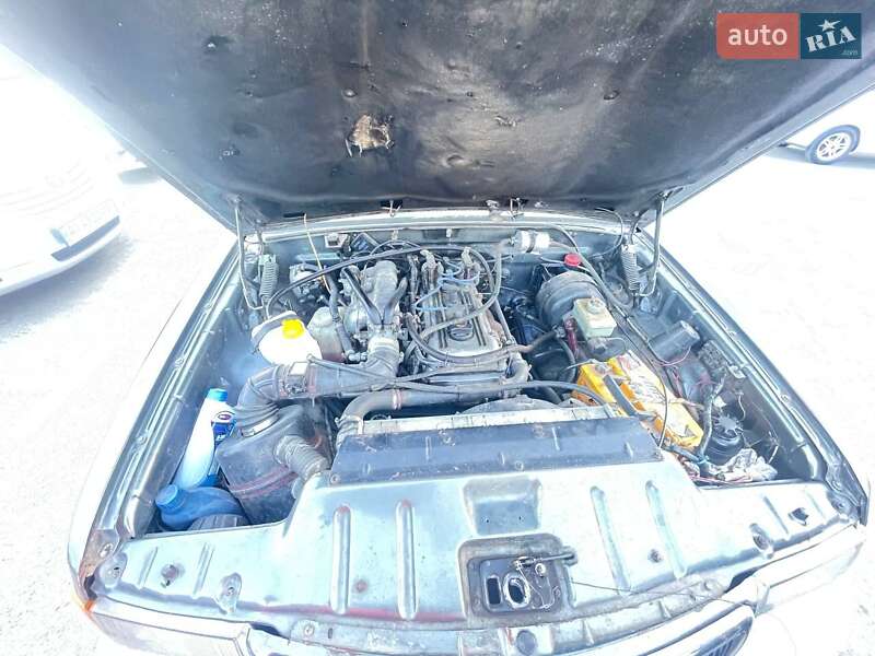 Седан ГАЗ 3110 Волга 2003 в Броварах