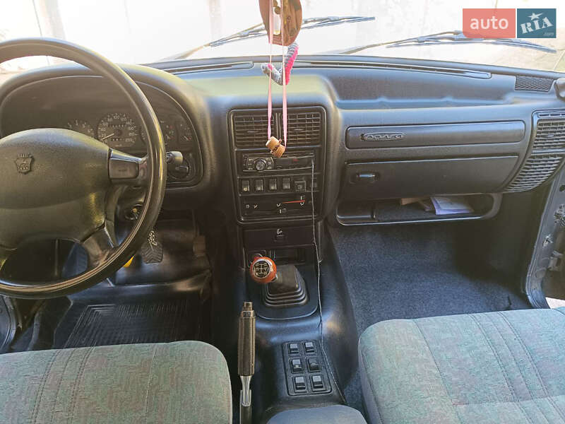 Седан ГАЗ 3110 Волга 2003 в Желтых Водах фото 13 Седан ГАЗ 3110 Волга 2003 в Желтых Водах