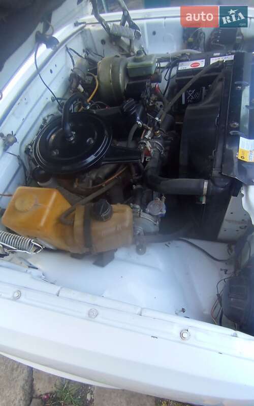 Седан ГАЗ 3110 Волга 2000 в Первомайске фото 3 Седан ГАЗ 3110 Волга 2000 в Первомайске