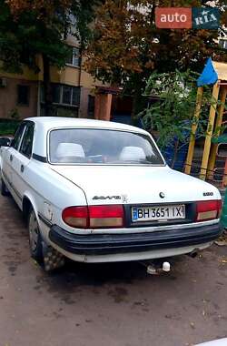 Седан ГАЗ 3110 Волга 2000 в Одессе