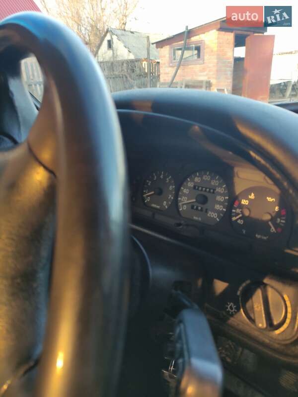 Седан ГАЗ 3110 Волга 1999 в Черкассах фото 2 Седан ГАЗ 3110 Волга 1999 в Черкассах