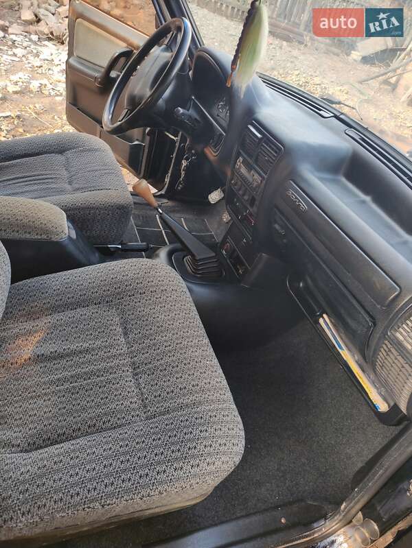 Седан ГАЗ 3110 Волга 1999 в Черкассах фото 7 Седан ГАЗ 3110 Волга 1999 в Черкассах