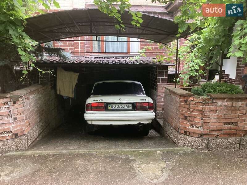 Седан ГАЗ 3110 Волга 2000 в Тернополе
