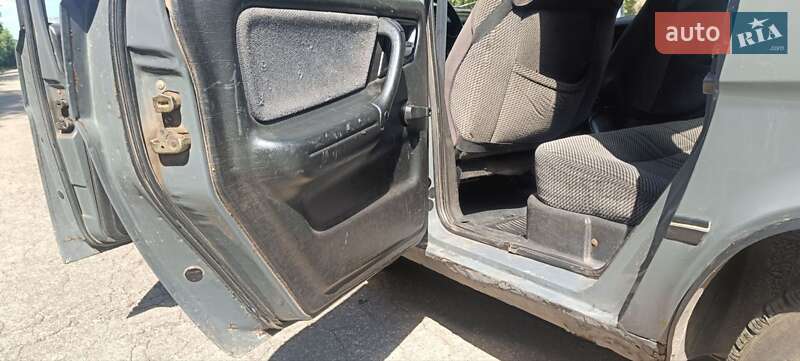 Седан ГАЗ 3110 Волга 2001 в Малой Виске