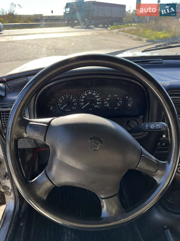 Седан ГАЗ 3110 Волга 2003 в Летичеве