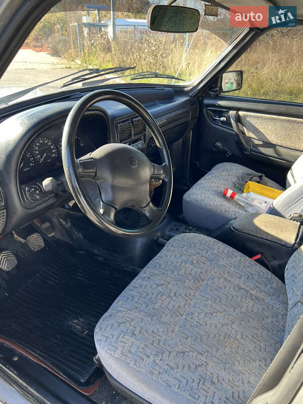 Седан ГАЗ 3110 Волга 2003 в Летичеве