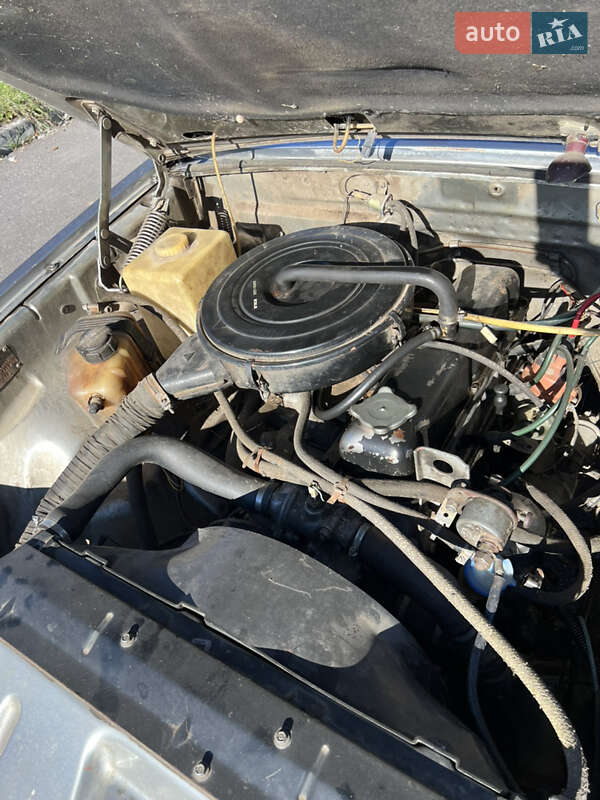 Седан ГАЗ 3110 Волга 2003 в Летичеве