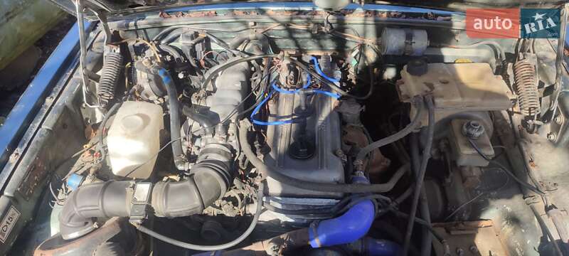 Седан ГАЗ 3110 Волга 2004 в Дрогобыче фото 3 Седан ГАЗ 3110 Волга 2004 в Дрогобыче