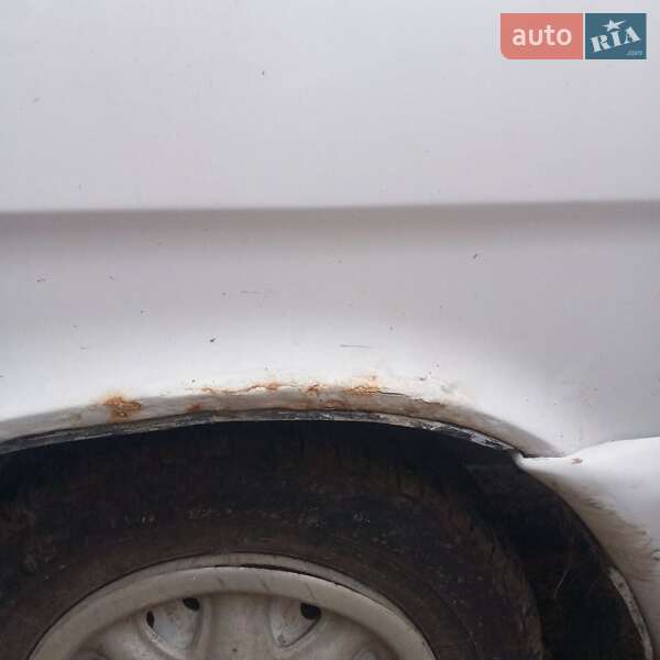 Седан ГАЗ 3110 Волга 2003 в Ивано-Франковске фото 5 Седан ГАЗ 3110 Волга 2003 в Ивано-Франковске