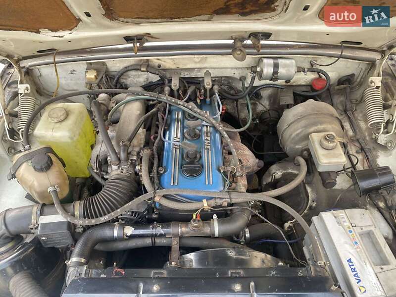 Седан ГАЗ 3110 Волга 2000 в Киеве фото 4 Седан ГАЗ 3110 Волга 2000 в Киеве