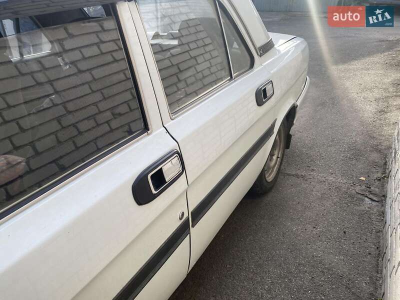 Седан ГАЗ 3110 Волга 2000 в Киеве фото 14 Седан ГАЗ 3110 Волга 2000 в Киеве