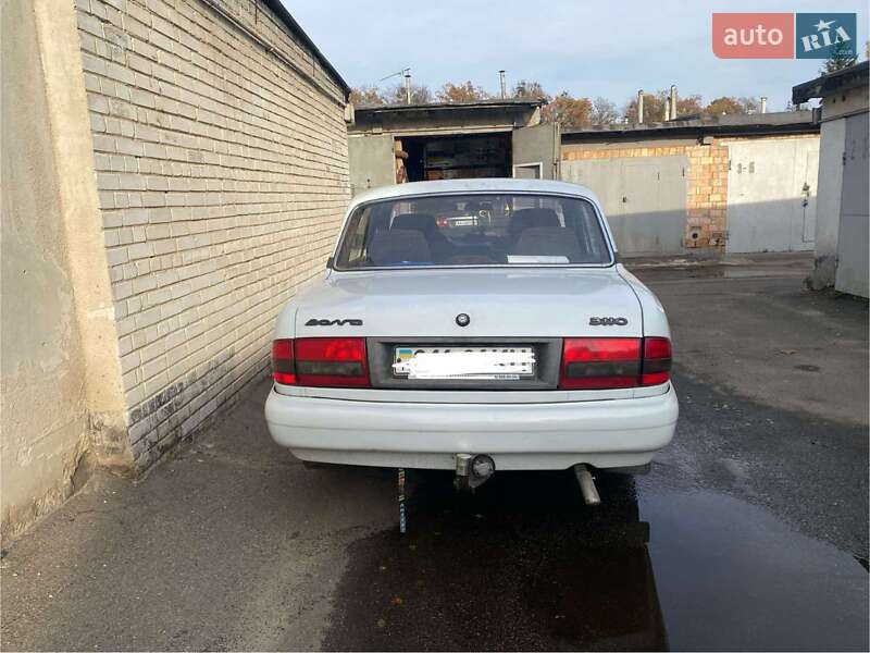 Седан ГАЗ 3110 Волга 2000 в Киеве фото 18 Седан ГАЗ 3110 Волга 2000 в Киеве