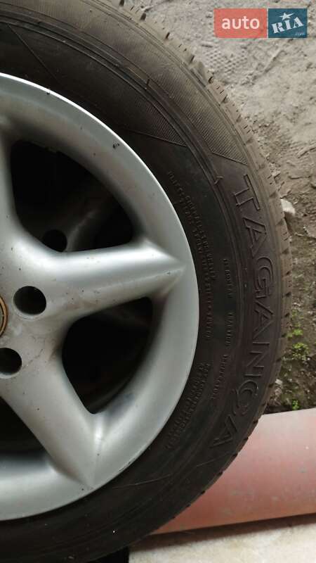 Седан ГАЗ 3110 Волга 2002 в Запоріжжі фото 24 Седан ГАЗ 3110 Волга 2002 в Запоріжжі