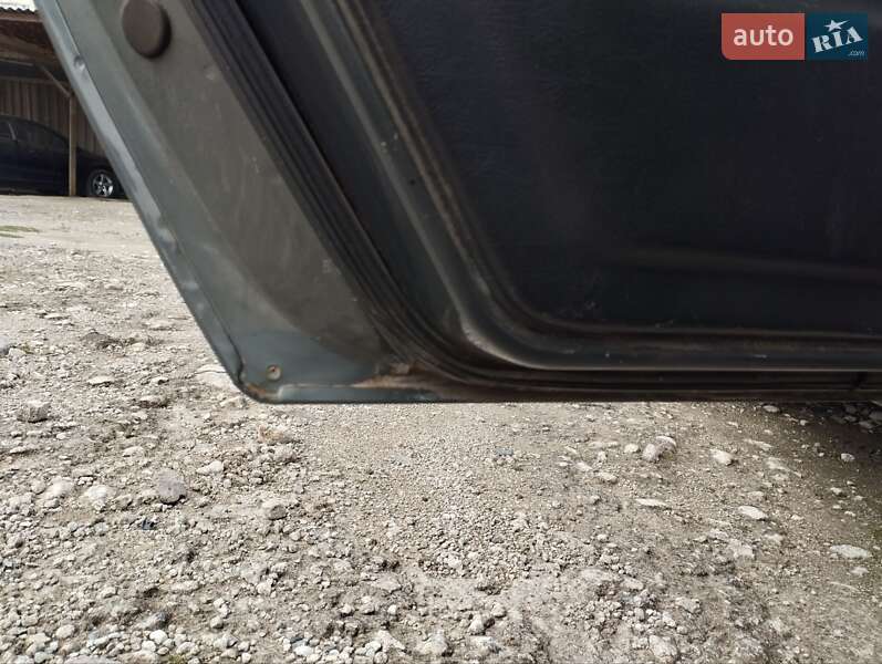 Седан ГАЗ 3110 Волга 2002 в Запоріжжі фото 28 Седан ГАЗ 3110 Волга 2002 в Запоріжжі
