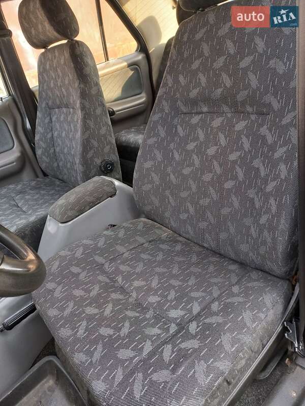 Седан ГАЗ 3110 Волга 1999 в Теплодаре