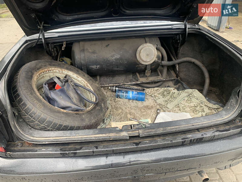 Седан ГАЗ 3110 Волга 2004 в Борщеве фото 10 Седан ГАЗ 3110 Волга 2004 в Борщеве