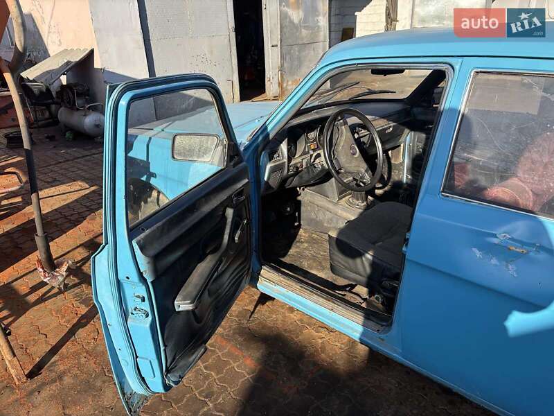 Седан ГАЗ 3110 Волга 2002 в Днепре фото 4 Седан ГАЗ 3110 Волга 2002 в Днепре