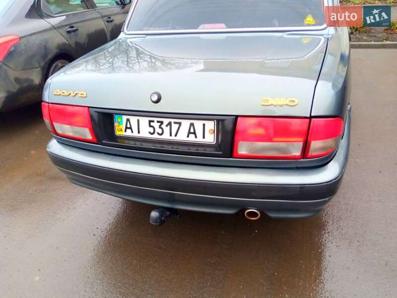 Седан ГАЗ 3110 Волга 2003 в Новой Водолаге