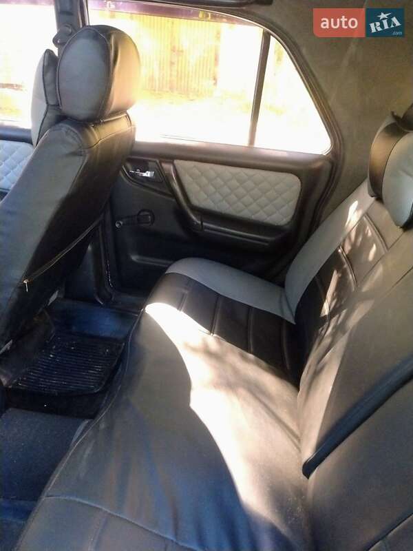 Седан ГАЗ 3110 Волга 2003 в Полтаве