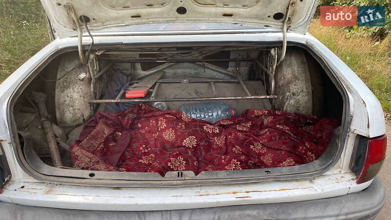 Седан ГАЗ 3110 Волга 2000 в Александрие