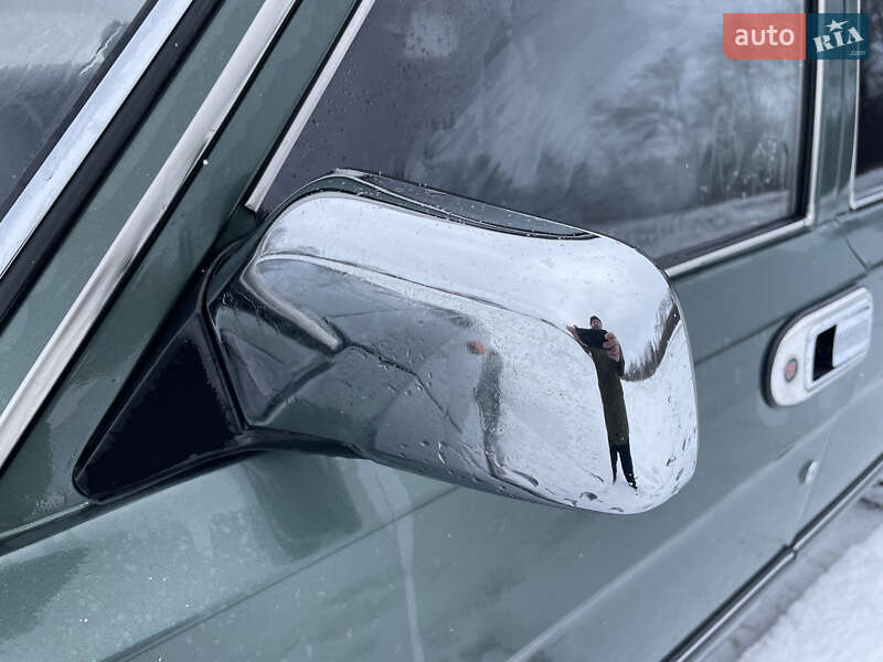 Седан ГАЗ 3110 Волга 2003 в Сумах