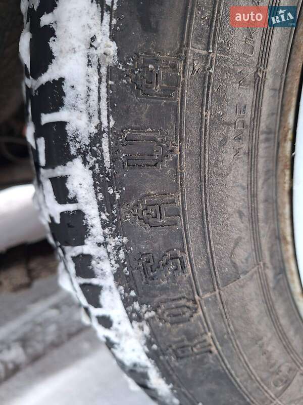 Седан ГАЗ 3110 Волга 2000 в Ізюмі