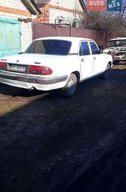 Седан ГАЗ 3110 Волга 2002 в Мерефа