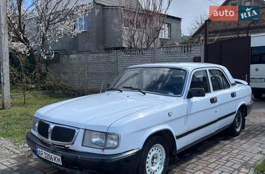 Седан ГАЗ 3110 Волга 2000 в Запорожье