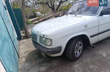 Седан ГАЗ 3110 Волга 2000 в Запоріжжі