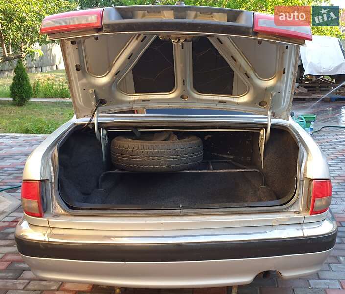 Седан ГАЗ 31105 Волга 2007 в Харькове