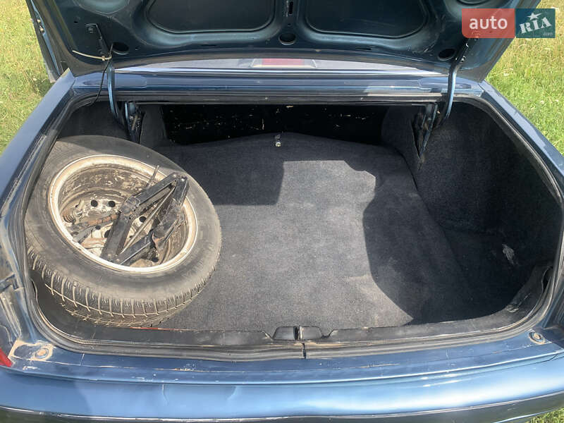 Седан ГАЗ 31105 Волга 2004 в Черняхові