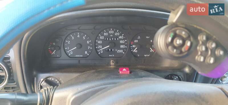 Седан ГАЗ 31105 Волга 2005 в Миколаєві