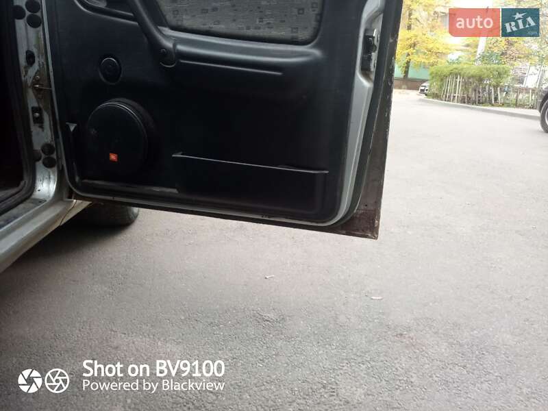 Седан ГАЗ 31105 Волга 2007 в Дніпрі