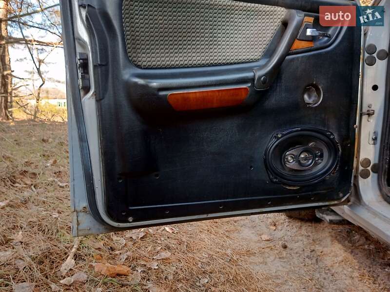 Седан ГАЗ 31105 Волга 2004 в Царичанці фото 9 Седан ГАЗ 31105 Волга 2004 в Царичанці