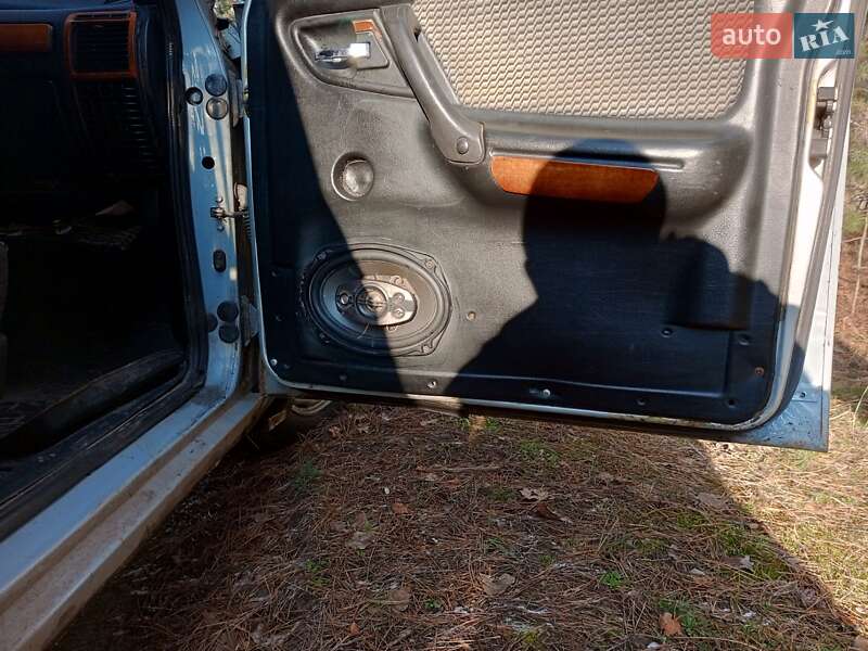 Седан ГАЗ 31105 Волга 2004 в Царичанці фото 12 Седан ГАЗ 31105 Волга 2004 в Царичанці