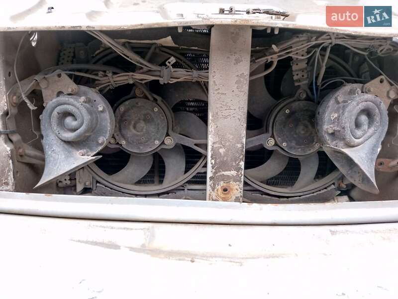 Седан ГАЗ 31105 Волга 2004 в Царичанці фото 16 Седан ГАЗ 31105 Волга 2004 в Царичанці