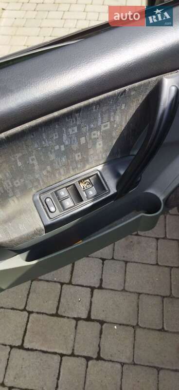 Седан ГАЗ 31105 Волга 2008 в Новомосковську фото 9 Седан ГАЗ 31105 Волга 2008 в Новомосковську