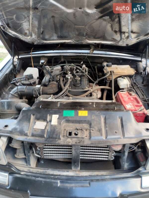 Седан ГАЗ 31105 Волга 2006 в Харькове