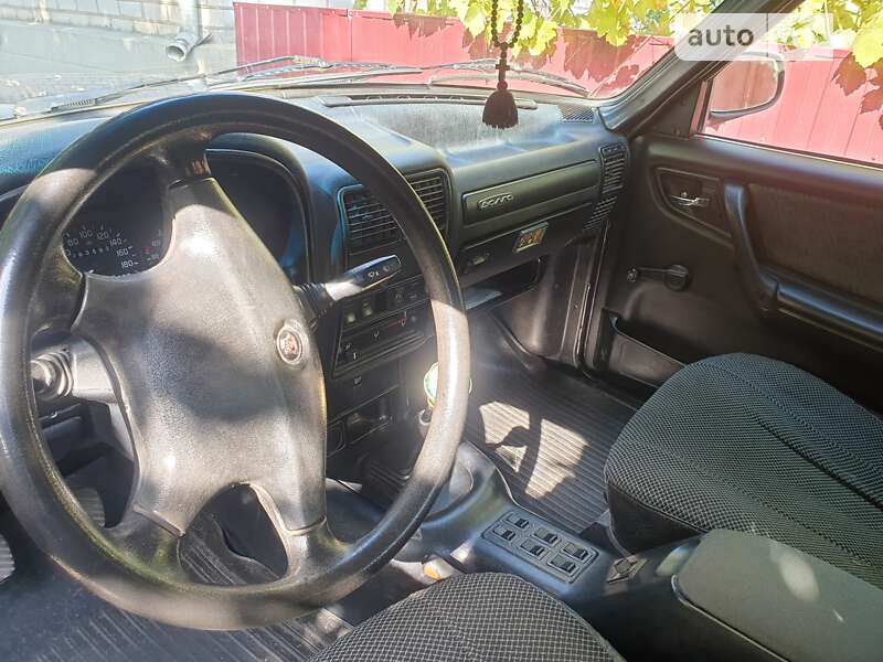 Седан ГАЗ 31105 Волга 2004 в Черняхове