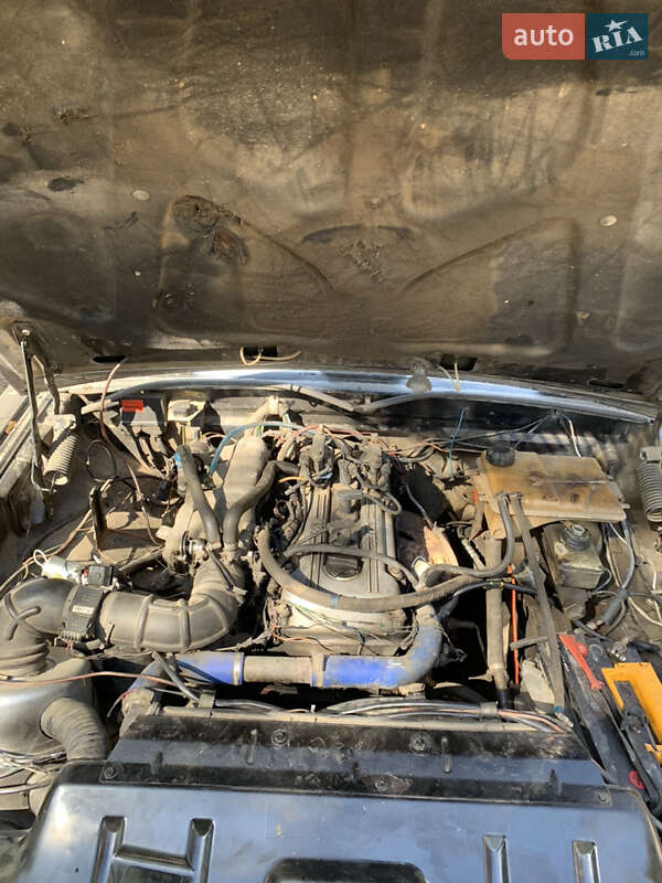 Седан ГАЗ 31105 Волга 2006 в Чорноморську