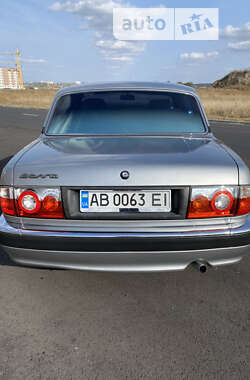 Седан ГАЗ 31105 Волга 2008 в 