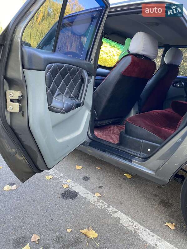 Седан ГАЗ 31105 Волга 2007 в Ладижині