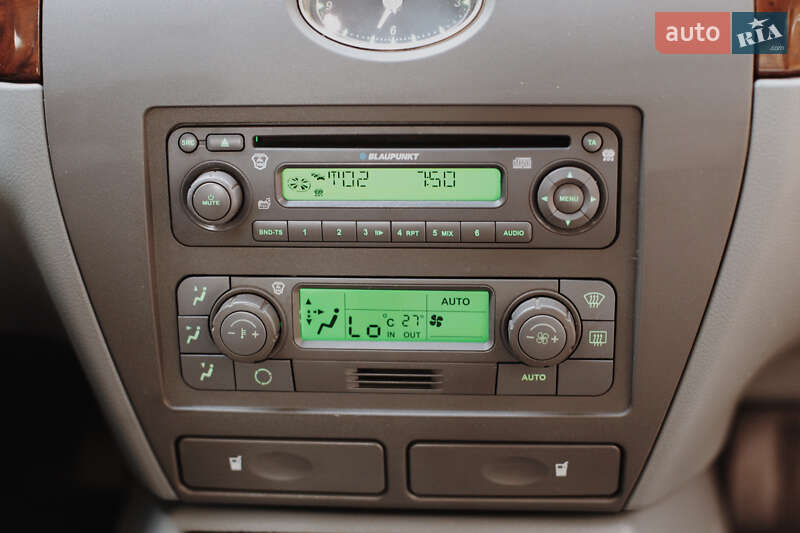 Седан ГАЗ 31105 Волга 2007 в Охтирці