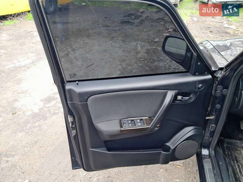 Седан ГАЗ 31105 Волга 2008 в Одесі