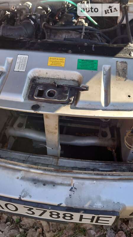 Седан ГАЗ 31105 Волга 2006 в Ужгороде фото 17 Седан ГАЗ 31105 Волга 2006 в Ужгороде