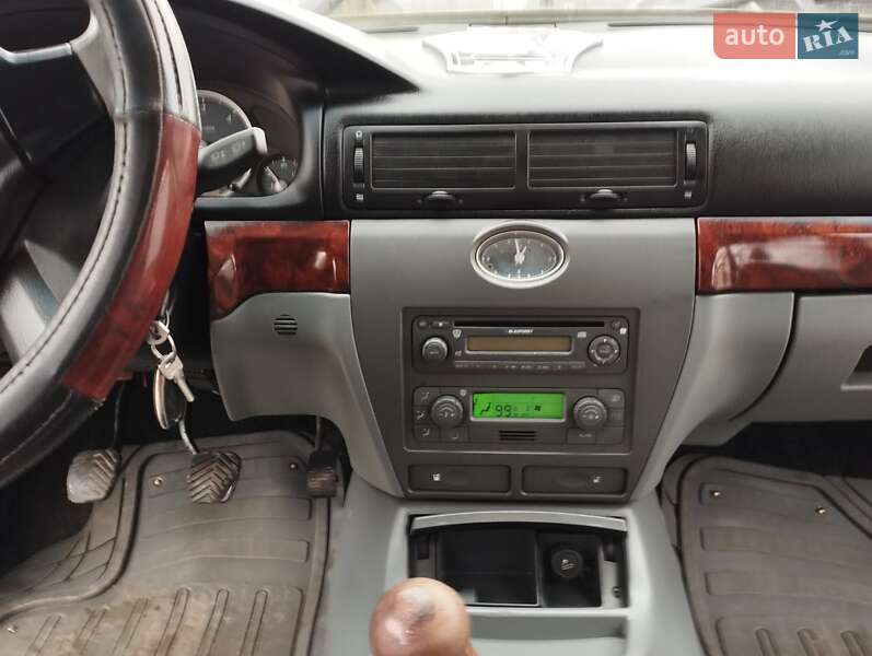 Седан ГАЗ 31105 Волга 2007 в Житомирі