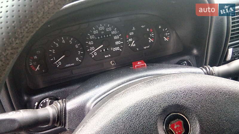 Седан ГАЗ 31105 Волга 2007 в Чернігові