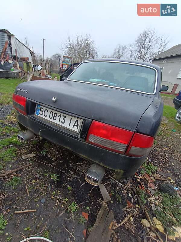 Седан ГАЗ 31105 Волга 2005 в Городке фото 5 Седан ГАЗ 31105 Волга 2005 в Городке