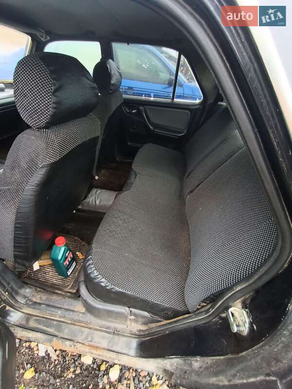 Седан ГАЗ 31105 Волга 2005 в Городке фото 12 Седан ГАЗ 31105 Волга 2005 в Городке